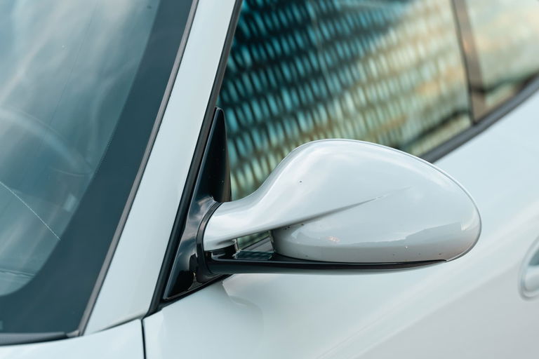 Porsche 997 Sport Classic