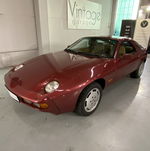 Porsche 928