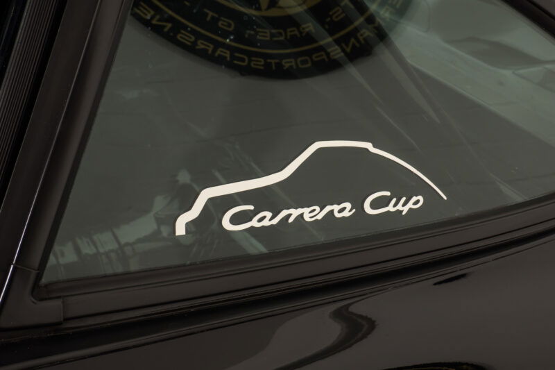 Porsche 964 Cup