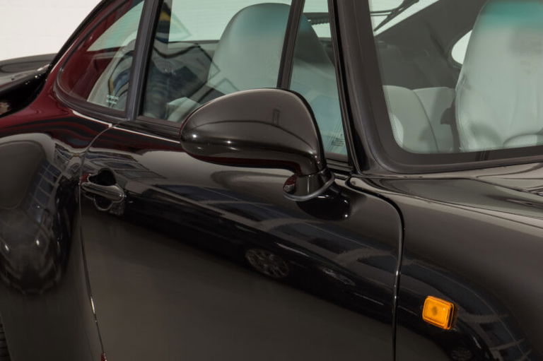 Porsche 993 Turbo WLS 2