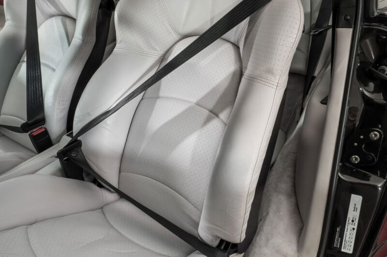 Porsche 993 Turbo WLS 2