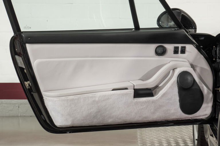 Porsche 993 Turbo WLS 2