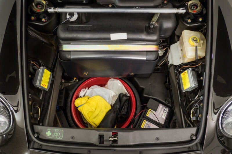 Porsche 993 Turbo WLS 2