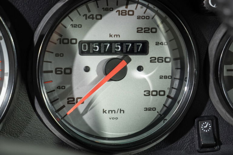 Porsche 993 Turbo WLS 2