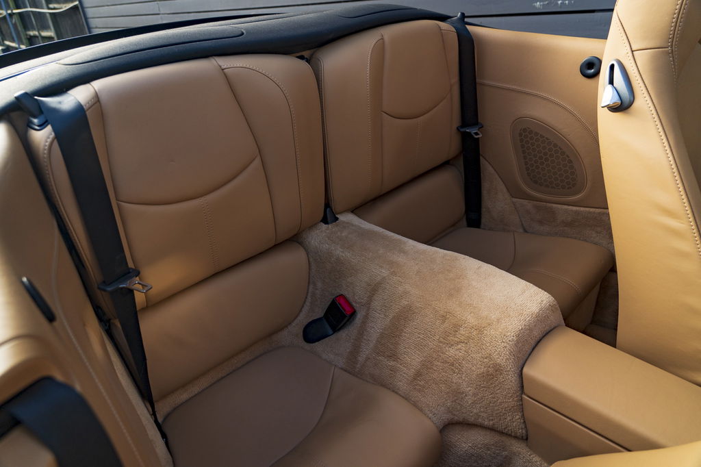 Porsche 997.2 Carrera 4S