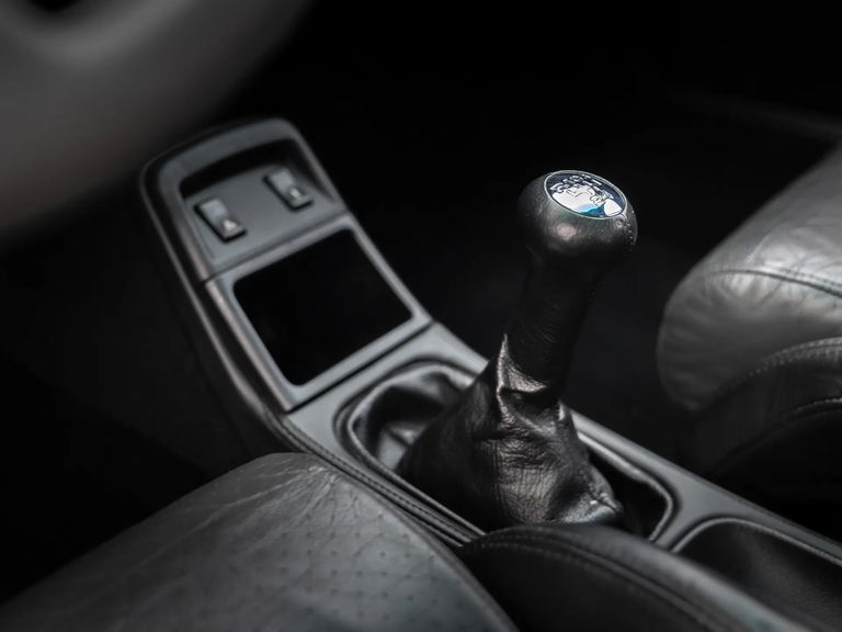 Porsche 964 Turbo S Leichtbau