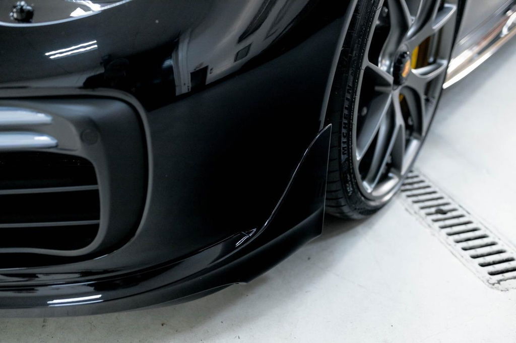 Porsche 991.2 Turbo S