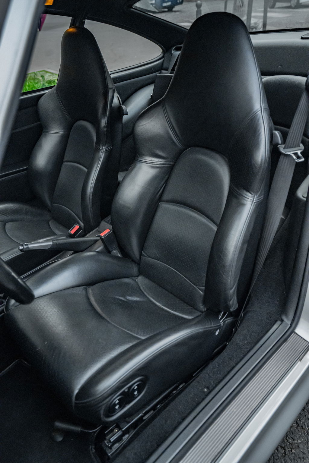 Porsche 993 Carrera S