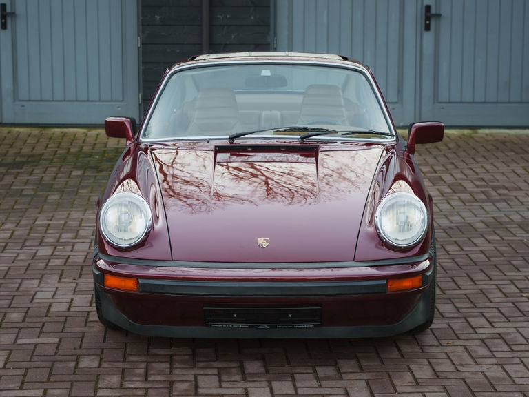 Porsche 911 SC
