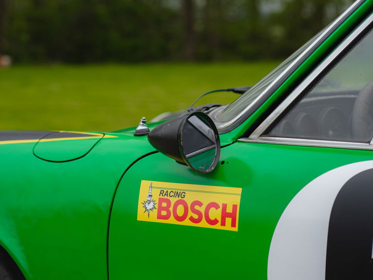 Porsche 911 S (F-Modell)