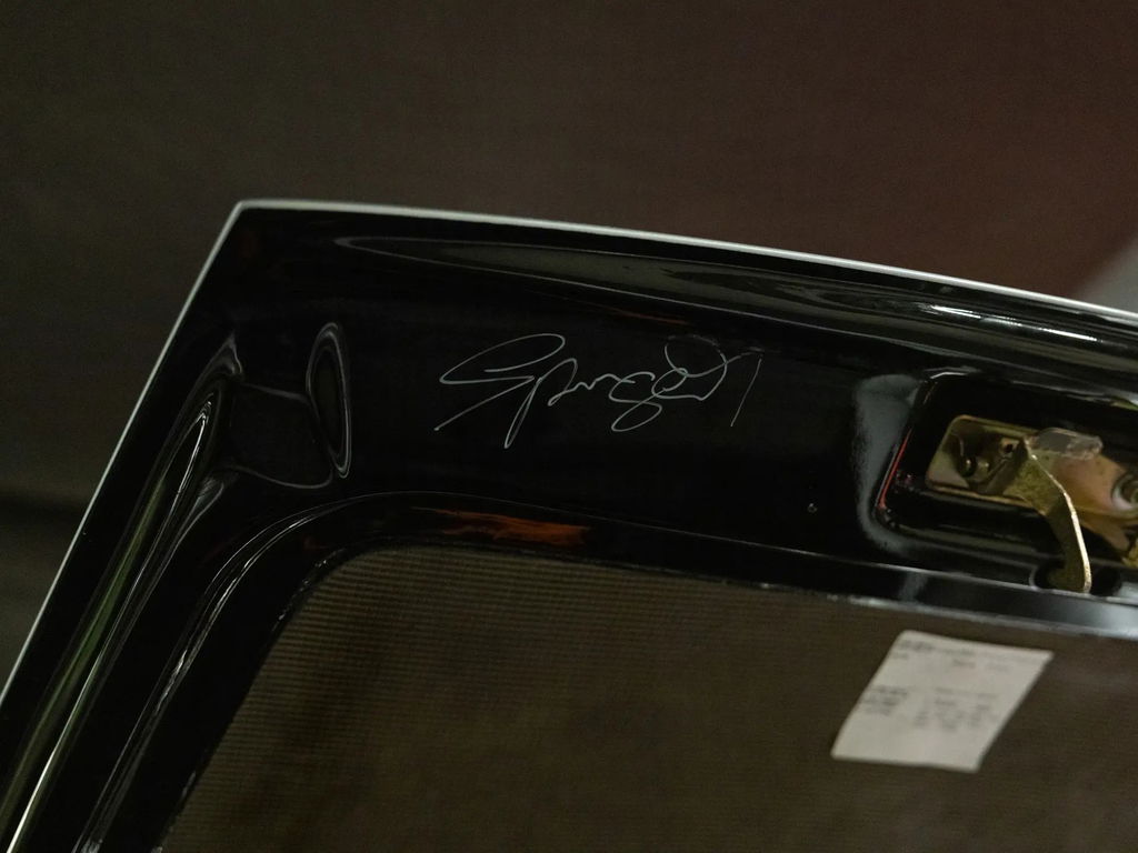 Porsche 964 Turbo S Leichtbau