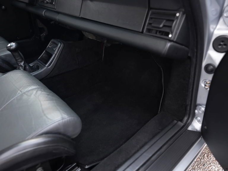 Porsche 964 Turbo S Leichtbau