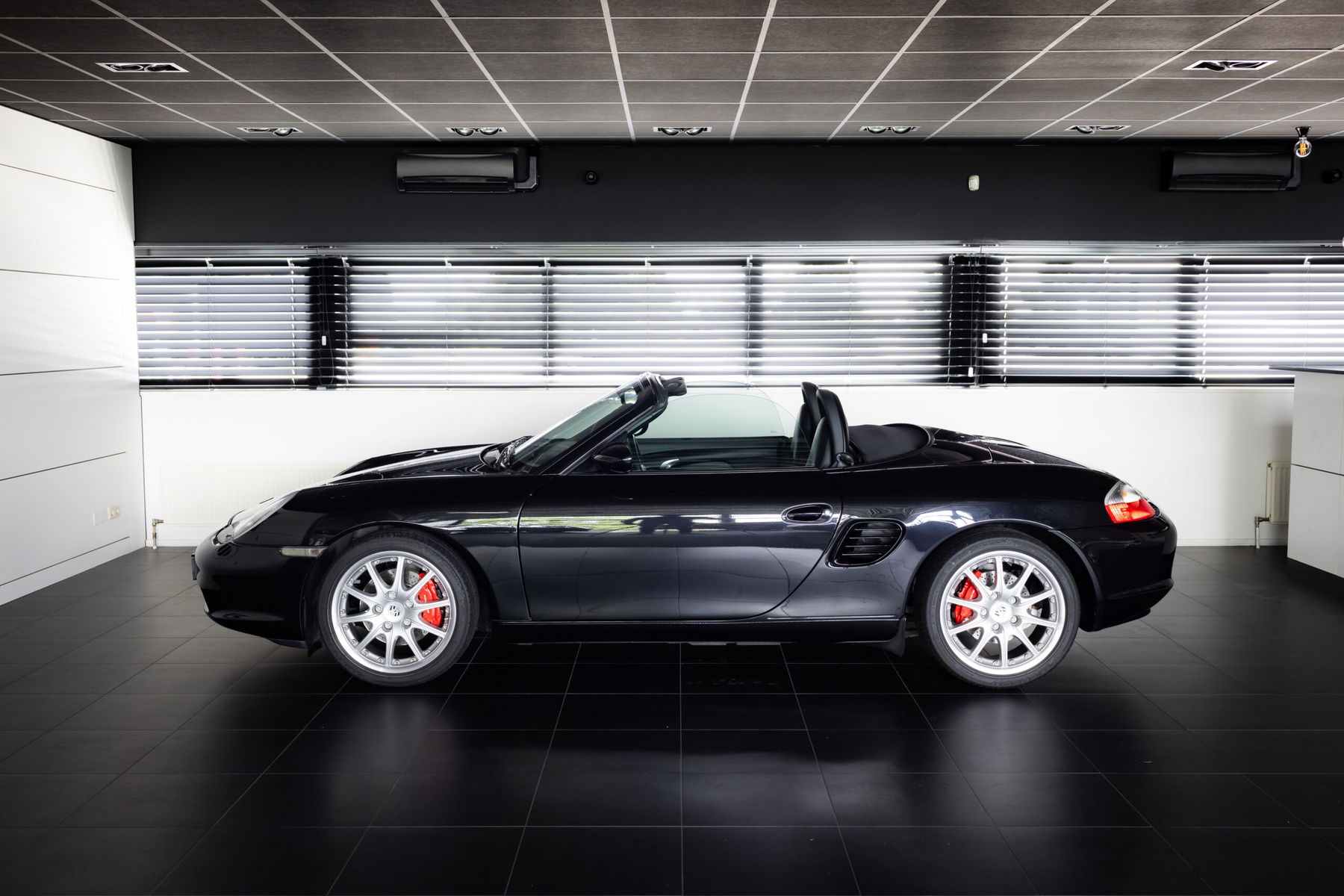 Porsche 986 Boxster S 2002 - elferspot.com - Marketplace for