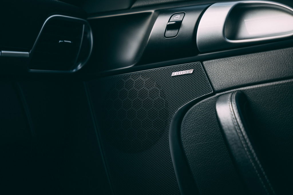 Porsche 997.2 Carrera GTS