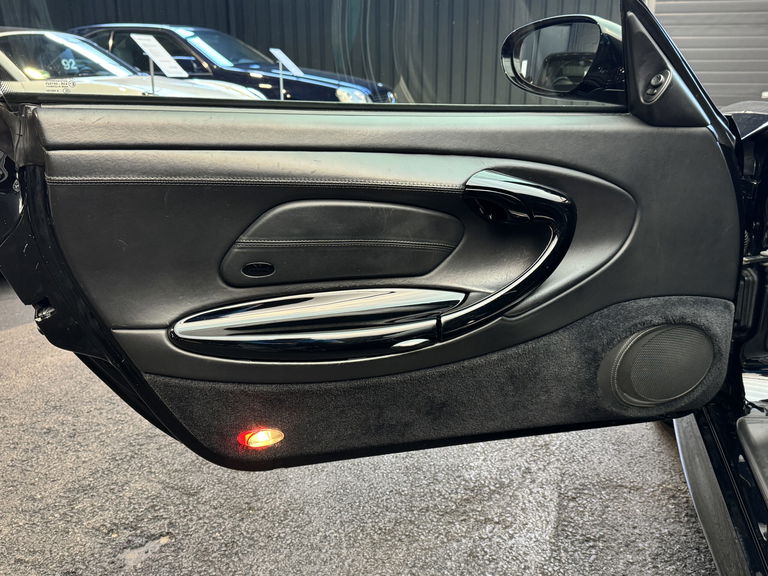 Porsche 996 Carrera 4S