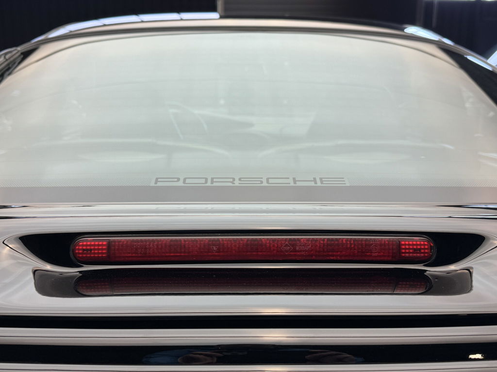 Porsche 996 Carrera 4S