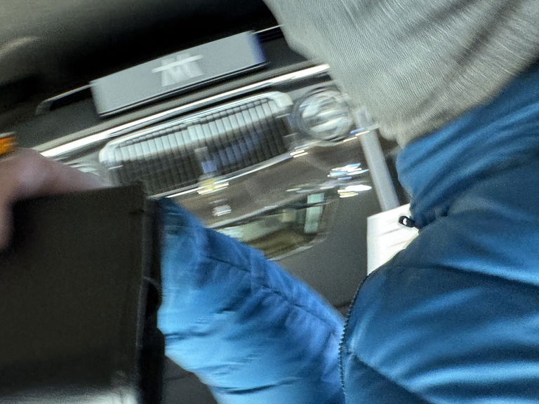 Porsche 996 Carrera 4S