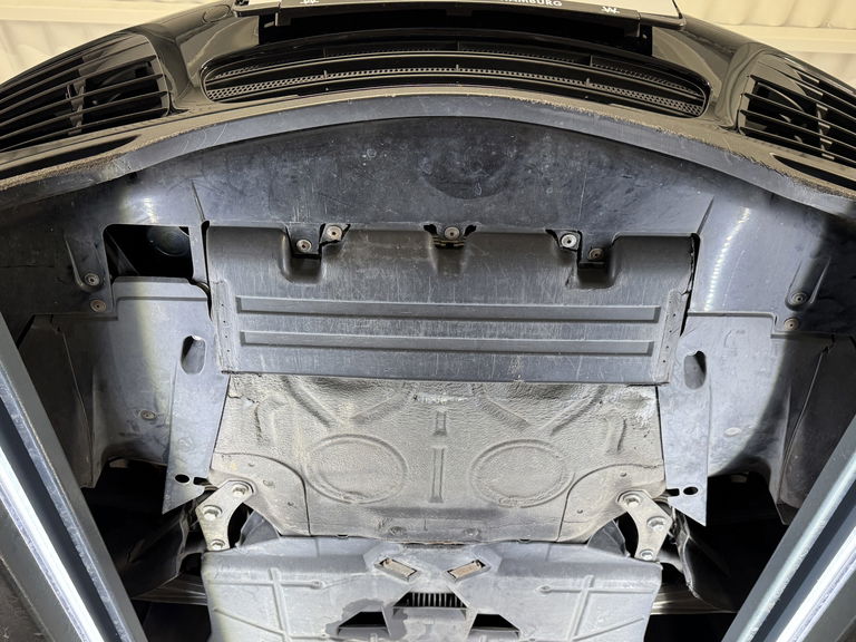 Porsche 996 Carrera 4S