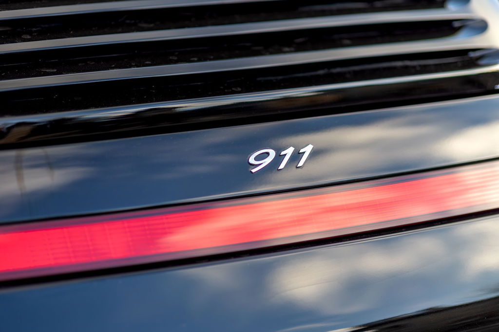 Porsche 997.2 Carrera 4S