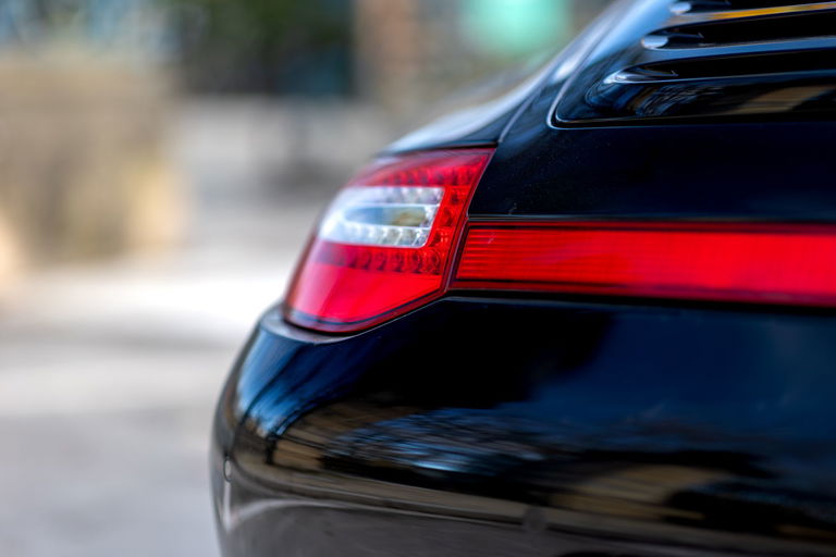 Porsche 997.2 Carrera 4S