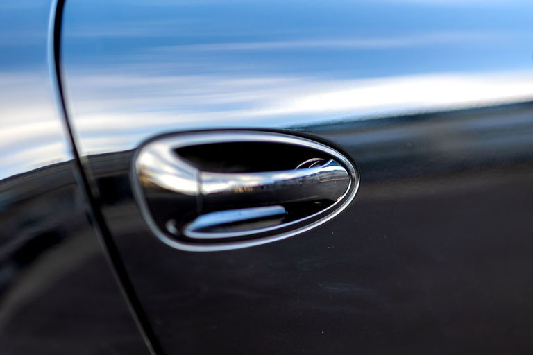 Porsche 997.2 Carrera 4S