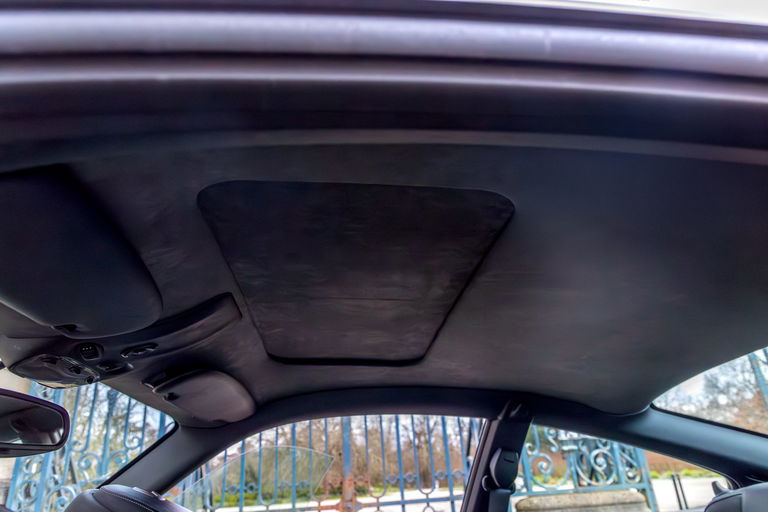 Porsche 997.2 Carrera 4S