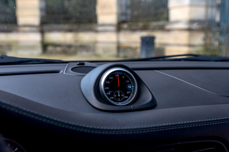 Porsche 997.2 Carrera 4S