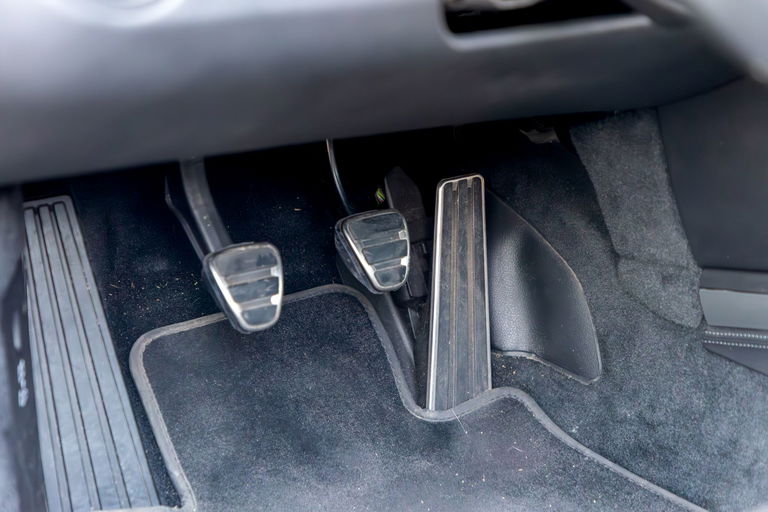 Porsche 997.2 Carrera 4S