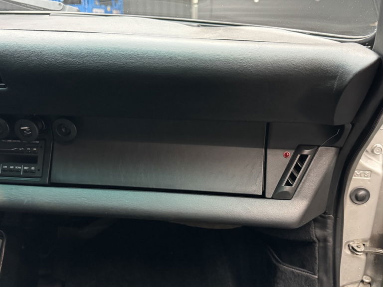 Porsche 911 Turbo 3.3