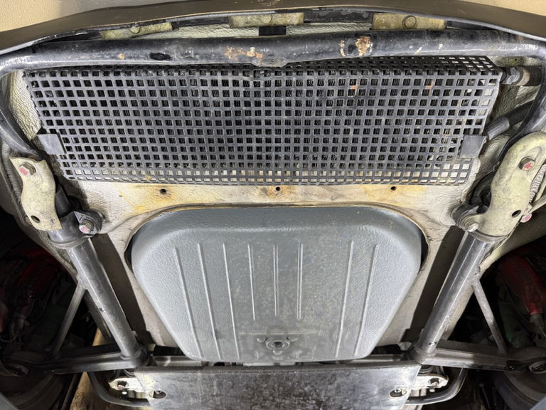 Porsche 911 Turbo 3.3