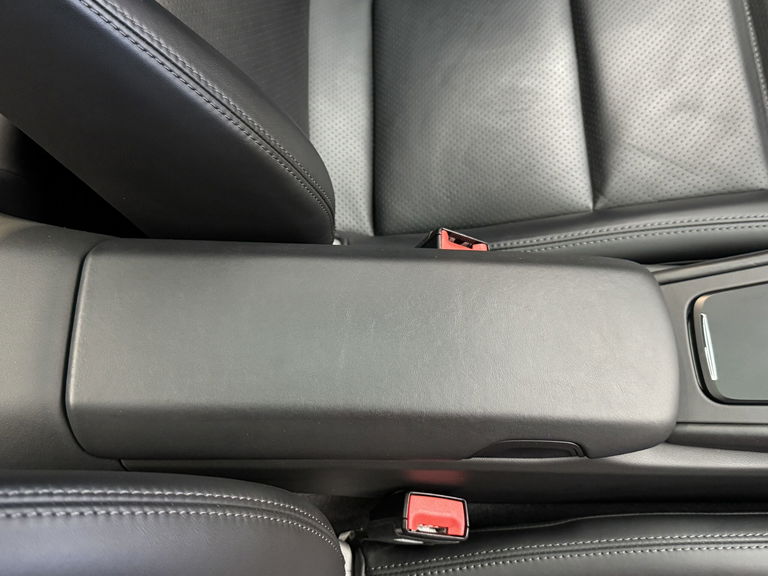 Porsche 991 Carrera 4