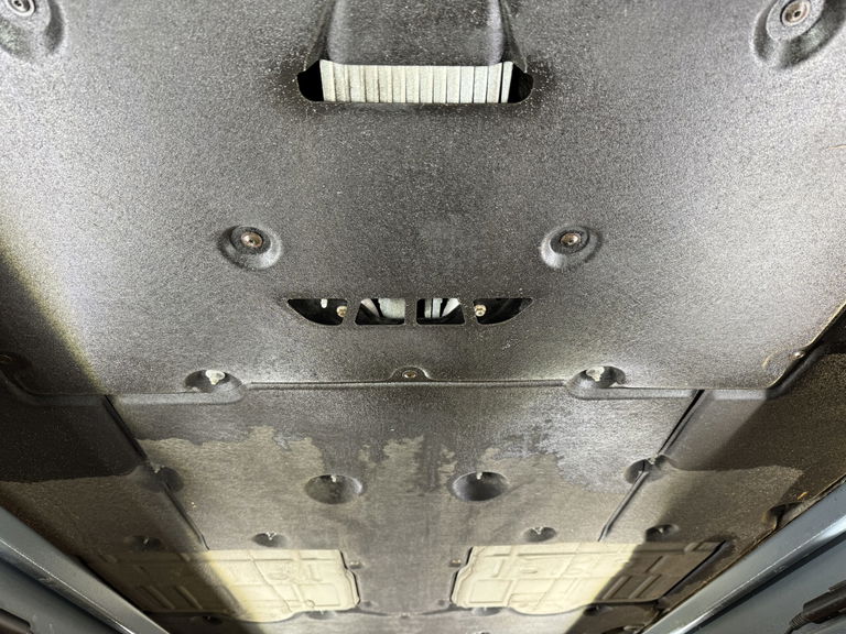 Porsche 991 Carrera 4