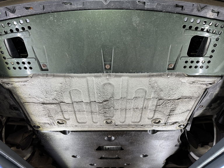 Porsche 991 Carrera 4