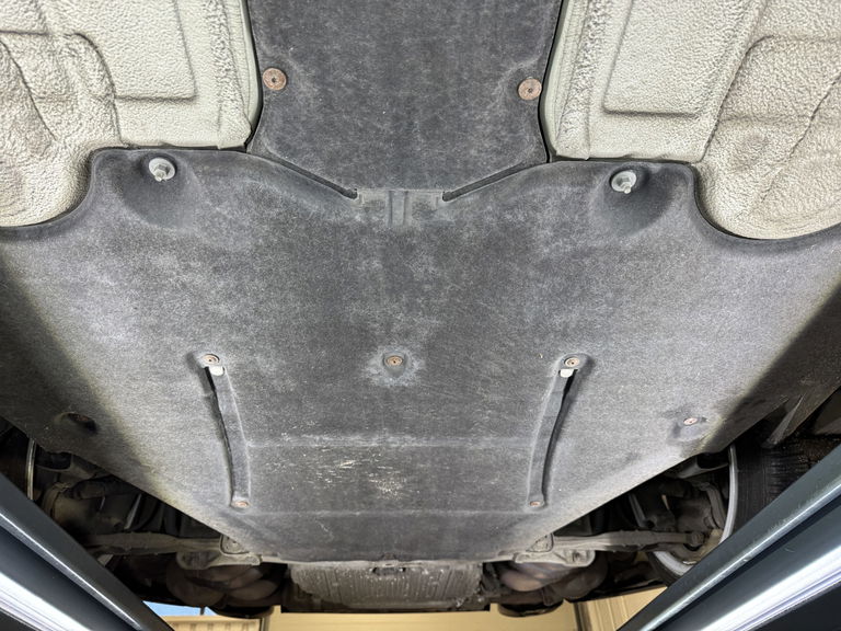 Porsche 991 Carrera 4