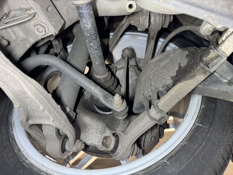 Porsche 991 Carrera 4