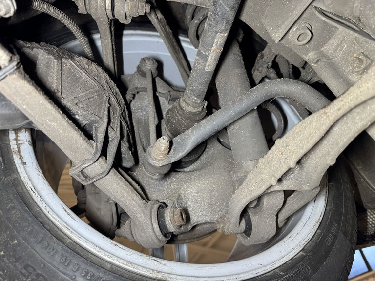 Porsche 991 Carrera 4