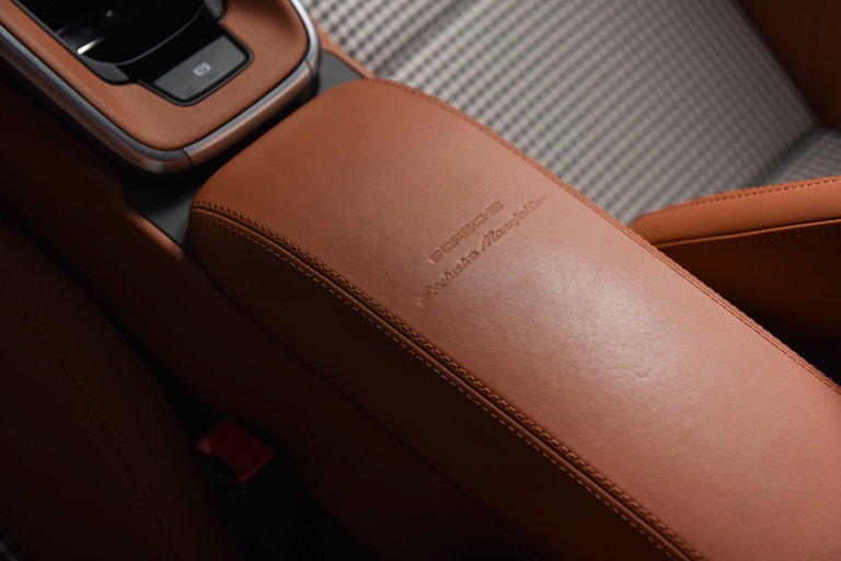 Porsche 992 Targa 4S