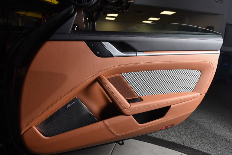 Porsche 992 Targa 4S