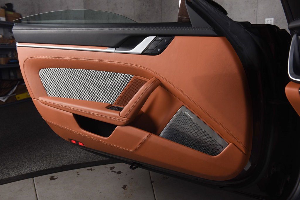 Porsche 992 Targa 4S