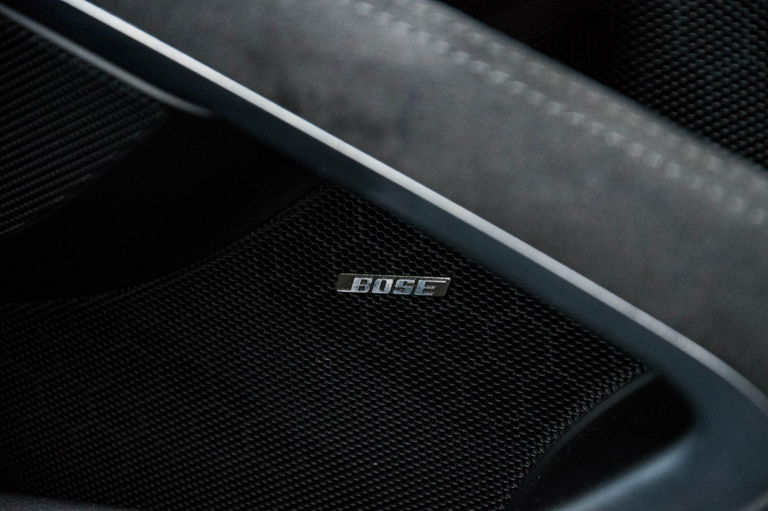 Porsche 991.2 Carrera GTS