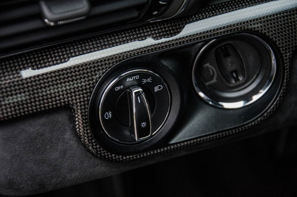 Porsche 991.2 Carrera GTS