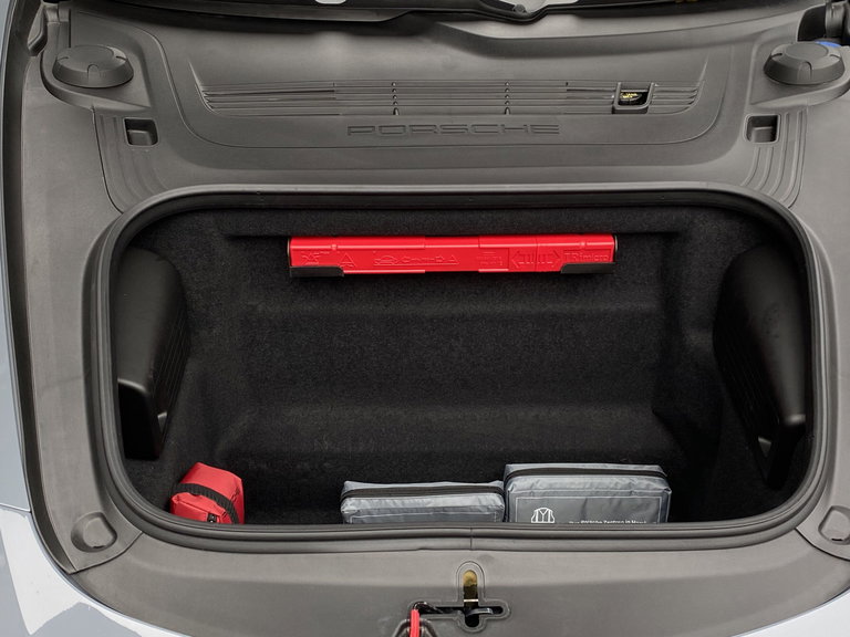 Porsche 718 Boxster GTS 4.0