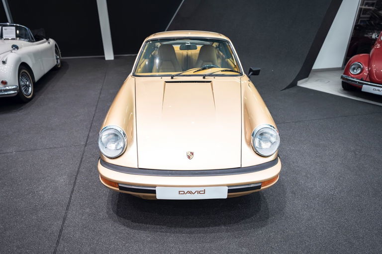 Porsche 911 (G-Modell)