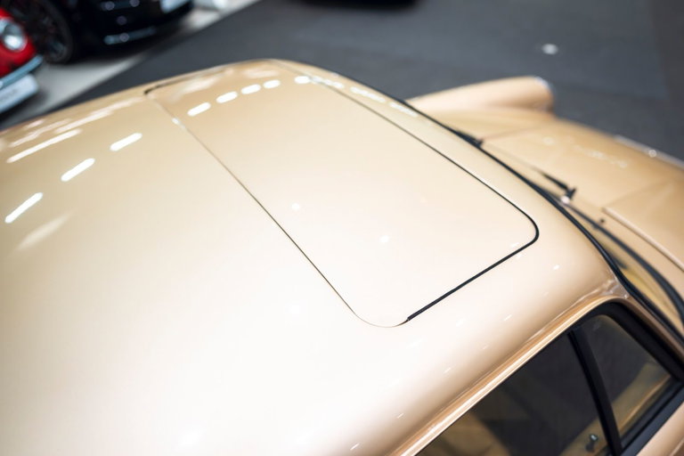 Porsche 911 (G-Modell)