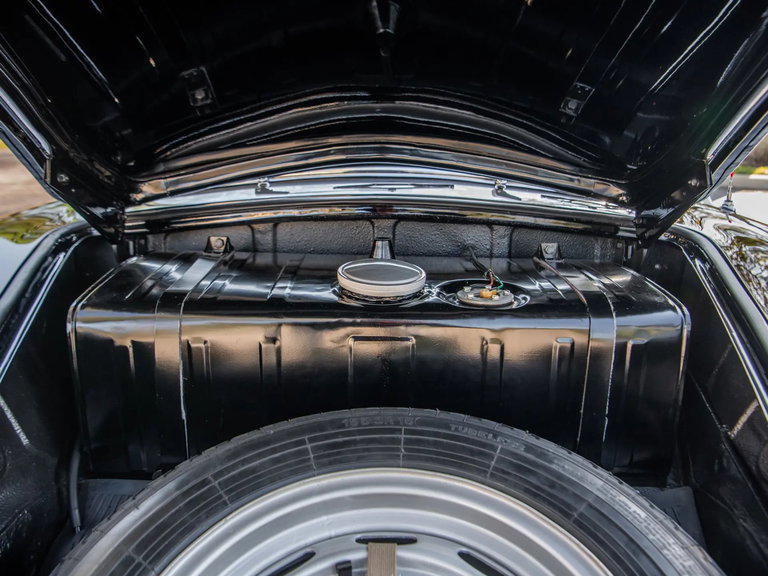 Porsche 356 A 1600 Speedster