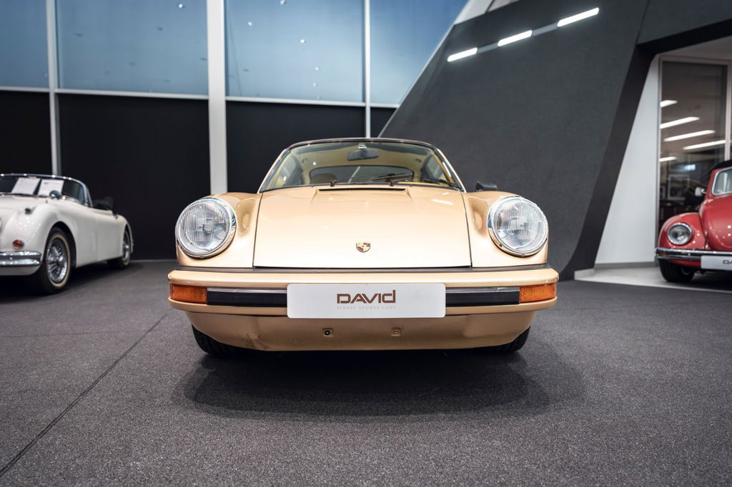 Porsche 911 (G-Modell)