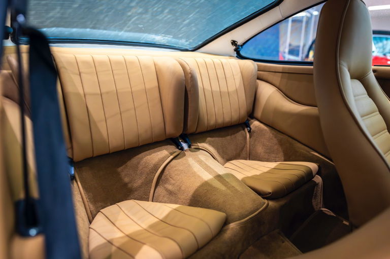 Porsche 911 (G-Modell)