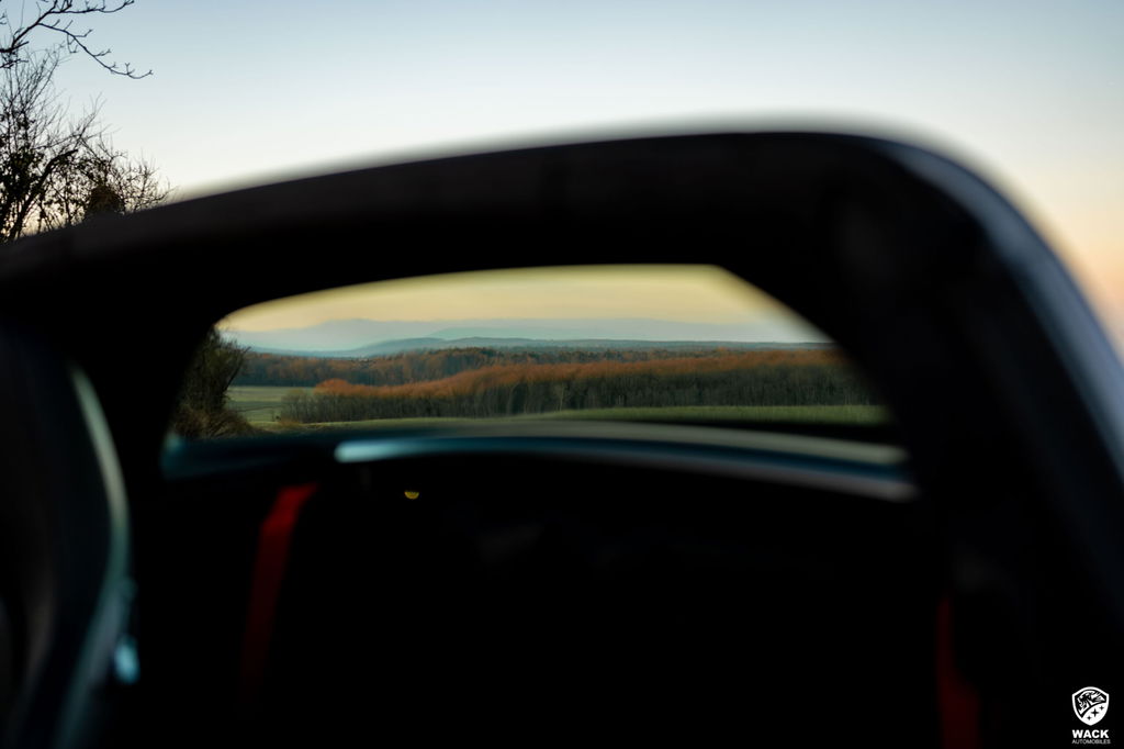 Porsche 991 Targa 4S