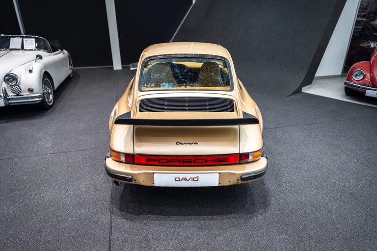Porsche 911 (G-Modell)