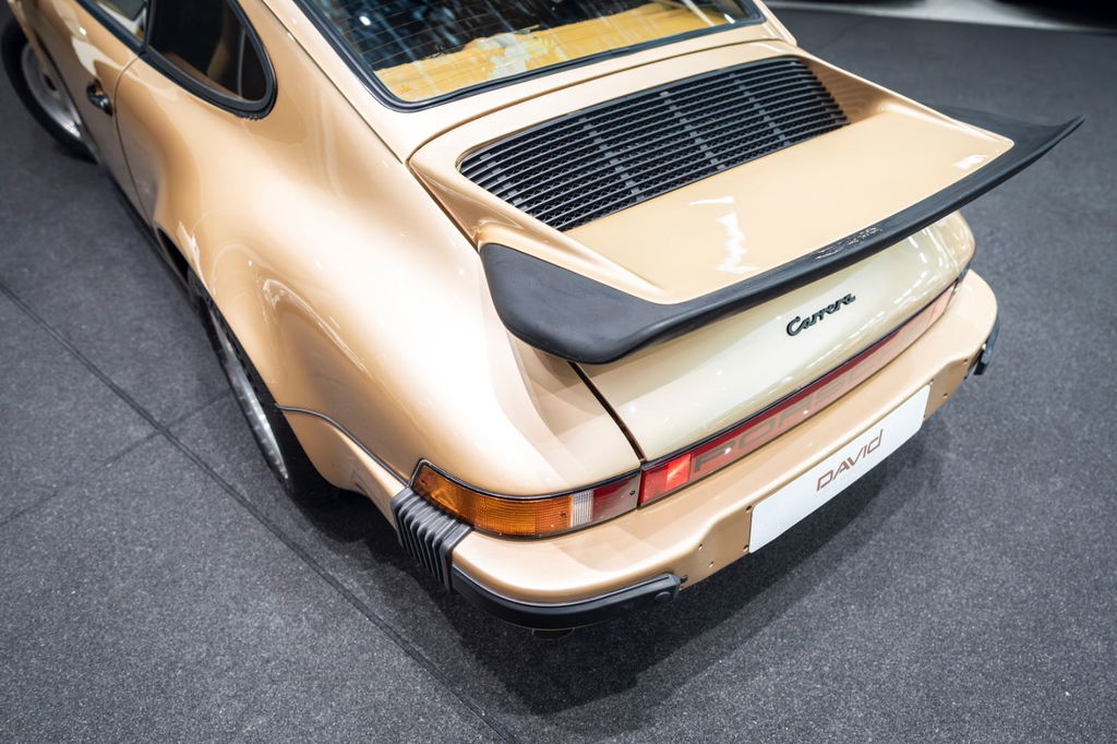 Porsche 911 (G-Modell)